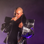 Skunk Anansie - 15.07.2019 Schlachthof Wiesbaden