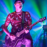 Skunk Anansie - 15.07.2019 Schlachthof Wiesbaden