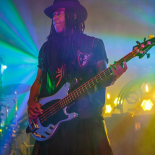 Skunk Anansie - 15.07.2019 Schlachthof Wiesbaden