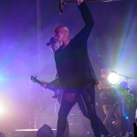 Skunk Anansie - 15.07.2019 Schlachthof Wiesbaden