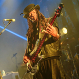 Skunk Anansie - 15.07.2019 Schlachthof Wiesbaden