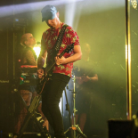 Skunk Anansie - 15.07.2019 Schlachthof Wiesbaden