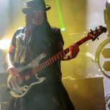 Skunk Anansie - 15.07.2019 Schlachthof Wiesbaden