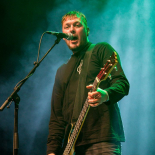 Dritte Wahl - Schlachthof Wiesbaden 18.11.2017