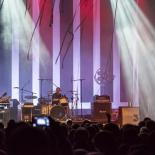 Dritte Wahl - Schlachthof Wiesbaden 18.11.2017