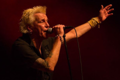 Slime & Dritte Wahl 2017 Wiesbaden