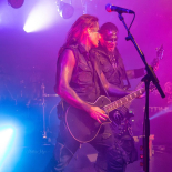 Stahlmann - 20.12.2024 Cotton Club Kaiserslautern