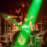 Static-X - 07.08.2025 Garage Saarbrücken