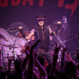 Wednesday 13 - 07.08.2025 Garage Saarbrücken