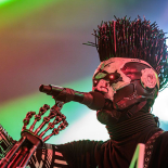 Static-X - 07.08.2025 Garage Saarbrücken