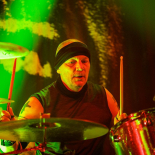 Static-X - 07.08.2025 Garage Saarbrücken