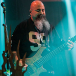 Static-X - 07.08.2025 Garage Saarbrücken