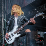 Santa Cruz- 11.07.2019 Saarbrücken Congresshalle