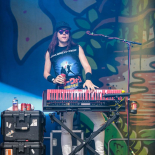 Alestorm- 11.07.2019 Saarbrücken Congresshalle