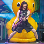 Alestorm- 11.07.2019 Saarbrücken Congresshalle