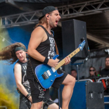 Alestorm- 11.07.2019 Saarbrücken Congresshalle