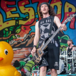 Alestorm- 11.07.2019 Saarbrücken Congresshalle