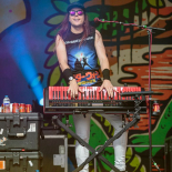 Alestorm- 11.07.2019 Saarbrücken Congresshalle