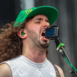 Alestorm- 11.07.2019 Saarbrücken Congresshalle