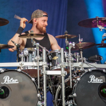 Alestorm- 11.07.2019 Saarbrücken Congresshalle