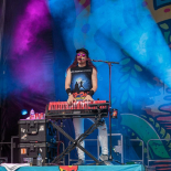 Alestorm- 11.07.2019 Saarbrücken Congresshalle