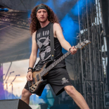 Alestorm- 11.07.2019 Saarbrücken Congresshalle