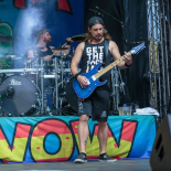 Alestorm- 11.07.2019 Saarbrücken Congresshalle