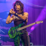 Steel Panther - 11.07.2019 Saarbrücken Congresshalle