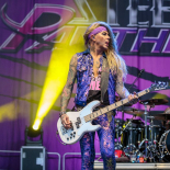 Steel Panther - 11.07.2019 Saarbrücken Congresshalle