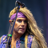 Steel Panther - 11.07.2019 Saarbrücken Congresshalle
