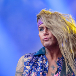 Steel Panther - 11.07.2019 Saarbrücken Congresshalle