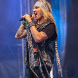 Steel Panther - 11.07.2019 Saarbrücken Congresshalle