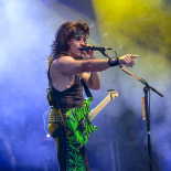 Steel Panther - 11.07.2019 Saarbrücken Congresshalle