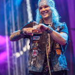 Steel Panther - 11.07.2019 Saarbrücken Congresshalle