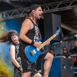 Alestorm- 11.07.2019 Saarbrücken Congresshalle
