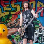 Alestorm- 11.07.2019 Saarbrücken Congresshalle