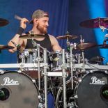 Alestorm- 11.07.2019 Saarbrücken Congresshalle