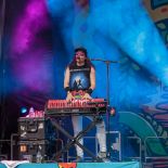 Alestorm- 11.07.2019 Saarbrücken Congresshalle