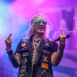 Steel Panther - 11.07.2019 Saarbrücken Congresshalle