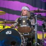 Steel Panther - 11.07.2019 Saarbrücken Congresshalle