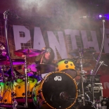 Steel Panther - Longhorn Stuttgart 08.02.2018
