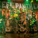 Steel Panther - Longhorn Stuttgart 08.02.2018