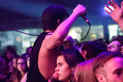 Stick To Your Guns 2016 Saarbrücken