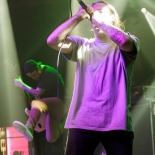 Counterparts - Garage Saarbrücken 25.02.2016