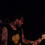 I am Noah - Kleiner Klub Saarbrücken 05.07.2017