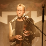 Tanzwut - Musiktheater Bensheim 02.10.2015