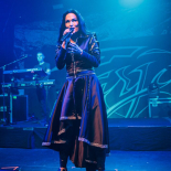 Tarja Turunen - Garage Saarbrücken 10.09.2024