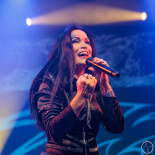 Tarja Turunen - Garage Saarbrücken 10.09.2024