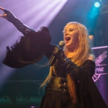 Serpentyne - 11.10.2018 Garage Saarbrücken