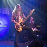 Stratovarius - 11.10.2018 Garage Saarbrücken